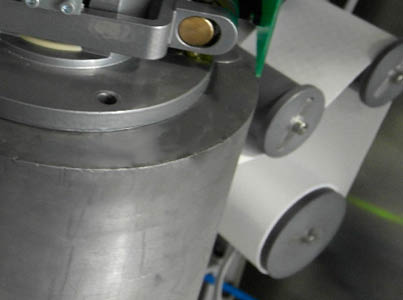 AMS02T Online Aerosol Monitoring Bandfiltergerät