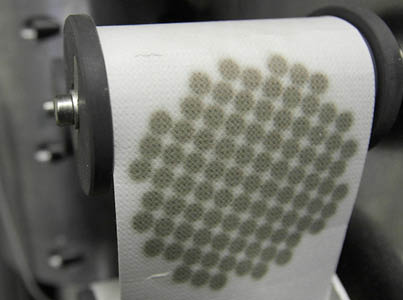 AMS02T Online Aerosol Monitoring Bandfiltergerät