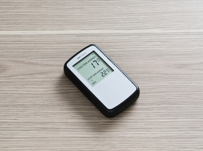 Corentium Home Radon Detektor Monitor