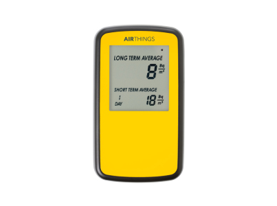 Corentium PLUS Radon Detektor Monitor
